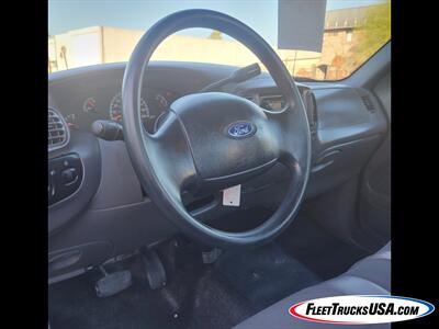 2002 Ford F-150 XL   - Photo 12 - Las Vegas, NV 89103