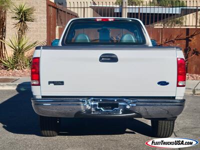 2002 Ford F-150 XL   - Photo 5 - Las Vegas, NV 89103