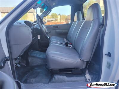 2002 Ford F-150 XL   - Photo 3 - Las Vegas, NV 89103