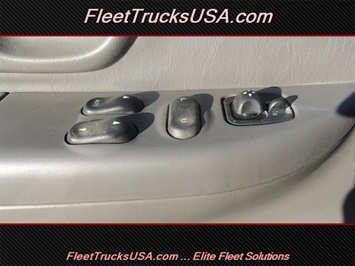 1999 Ford F-150 F150, XL Fleet Work Truck, 8 Foot,  Long Bed   - Photo 21 - Las Vegas, NV 89103