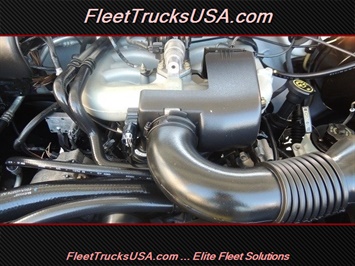 1999 Ford F-150 F150, XL Fleet Work Truck, 8 Foot,  Long Bed   - Photo 35 - Las Vegas, NV 89103