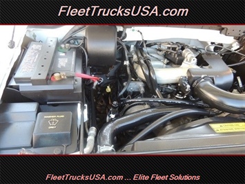 1999 Ford F-150 F150, XL Fleet Work Truck, 8 Foot,  Long Bed   - Photo 38 - Las Vegas, NV 89103