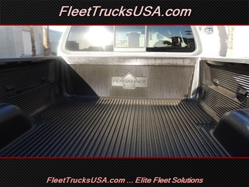 1999 Ford F-150 F150, XL Fleet Work Truck, 8 Foot,  Long Bed   - Photo 5 - Las Vegas, NV 89103