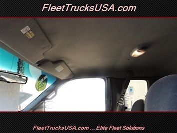 1999 Ford F-150 F150, XL Fleet Work Truck, 8 Foot,  Long Bed   - Photo 20 - Las Vegas, NV 89103