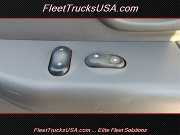 1999 Ford F-150 F150, XL Fleet Work Truck, 8 Foot,  Long Bed   - Photo 31 - Las Vegas, NV 89103