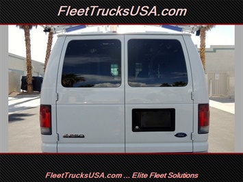 2006 Ford E-Series Cargo E250   - Photo 29 - Las Vegas, NV 89103