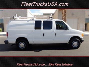 2006 Ford E-Series Cargo E250   - Photo 59 - Las Vegas, NV 89103