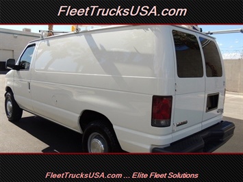 2006 Ford E-Series Cargo E250   - Photo 39 - Las Vegas, NV 89103