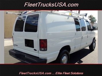 2006 Ford E-Series Cargo E250   - Photo 42 - Las Vegas, NV 89103