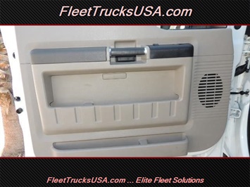 2008 Ford F-250 XL UTILITY SERVICE TRUCK   - Photo 44 - Las Vegas, NV 89103