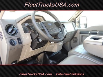 2008 Ford F-250 XL UTILITY SERVICE TRUCK   - Photo 32 - Las Vegas, NV 89103