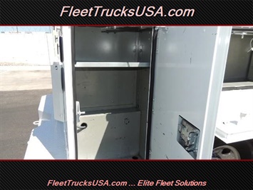 2008 Ford F-250 XL UTILITY SERVICE TRUCK   - Photo 20 - Las Vegas, NV 89103