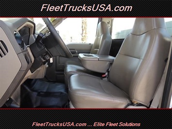 2008 Ford F-250 XL UTILITY SERVICE TRUCK   - Photo 41 - Las Vegas, NV 89103