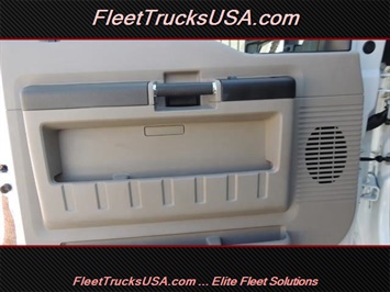 2008 Ford F-250 XL UTILITY SERVICE TRUCK   - Photo 28 - Las Vegas, NV 89103