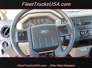 2008 Ford F-250 XL UTILITY SERVICE TRUCK   - Photo 33 - Las Vegas, NV 89103