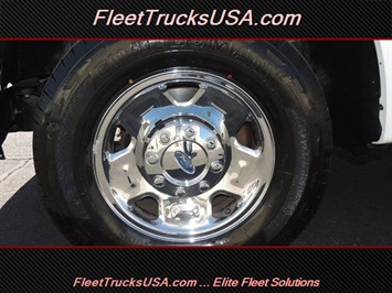 2008 Ford F-250 XL UTILITY SERVICE TRUCK   - Photo 55 - Las Vegas, NV 89103