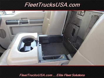 2008 Ford F-250 XL UTILITY SERVICE TRUCK   - Photo 40 - Las Vegas, NV 89103