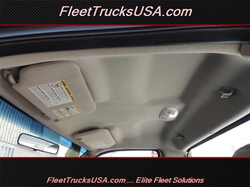 2008 Ford F-250 XL UTILITY SERVICE TRUCK   - Photo 36 - Las Vegas, NV 89103