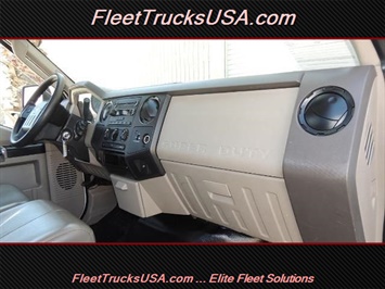 2008 Ford F-250 XL UTILITY SERVICE TRUCK   - Photo 50 - Las Vegas, NV 89103