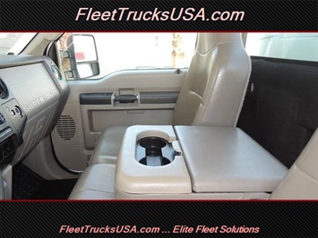 2008 Ford F-250 XL UTILITY SERVICE TRUCK   - Photo 39 - Las Vegas, NV 89103