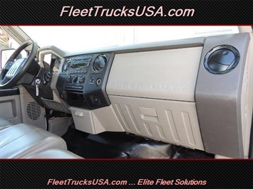 2008 Ford F-250 XL UTILITY SERVICE TRUCK   - Photo 47 - Las Vegas, NV 89103