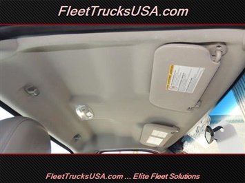 2008 Ford F-250 XL UTILITY SERVICE TRUCK   - Photo 48 - Las Vegas, NV 89103