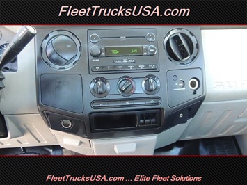 2008 Ford F-250 XL UTILITY SERVICE TRUCK   - Photo 34 - Las Vegas, NV 89103