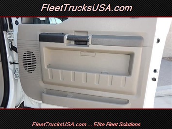 2008 Ford F-250 XL UTILITY SERVICE TRUCK   - Photo 45 - Las Vegas, NV 89103