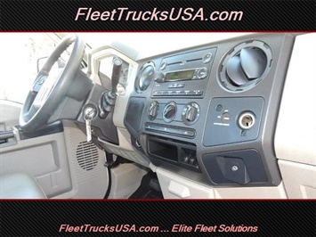 2008 Ford F-250 XL UTILITY SERVICE TRUCK   - Photo 51 - Las Vegas, NV 89103