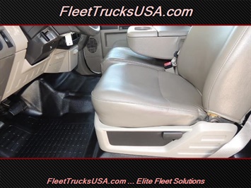 2008 Ford F-250 XL UTILITY SERVICE TRUCK   - Photo 35 - Las Vegas, NV 89103