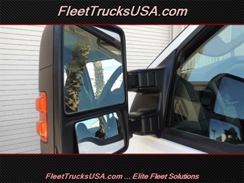 2008 Ford F-250 XL UTILITY SERVICE TRUCK   - Photo 42 - Las Vegas, NV 89103