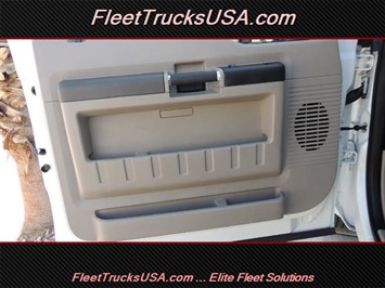 2008 Ford F-250 XL UTILITY SERVICE TRUCK   - Photo 27 - Las Vegas, NV 89103