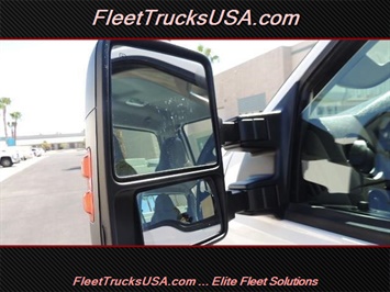 2008 Ford F-250 XL UTILITY SERVICE TRUCK   - Photo 26 - Las Vegas, NV 89103