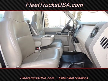 2008 Ford F-250 XL UTILITY SERVICE TRUCK   - Photo 52 - Las Vegas, NV 89103