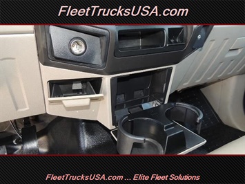 2008 Ford F-250 XL UTILITY SERVICE TRUCK   - Photo 37 - Las Vegas, NV 89103