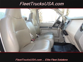 2008 Ford F-250 XL UTILITY SERVICE TRUCK   - Photo 49 - Las Vegas, NV 89103