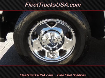 2008 Ford F-250 XL UTILITY SERVICE TRUCK   - Photo 53 - Las Vegas, NV 89103