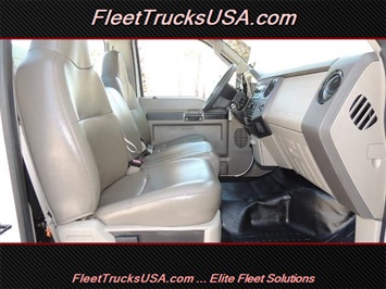 2008 Ford F-250 XL UTILITY SERVICE TRUCK   - Photo 46 - Las Vegas, NV 89103