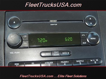 2008 Ford F-250 XL UTILITY SERVICE TRUCK   - Photo 38 - Las Vegas, NV 89103