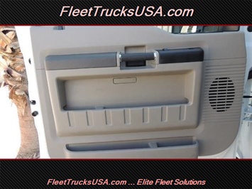 2008 Ford F-250 XL UTILITY SERVICE TRUCK   - Photo 43 - Las Vegas, NV 89103