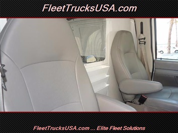 2006 Ford E-Series Cargo E-250, E250, Cargo Vans, Used Cargo Van, Work Van   - Photo 54 - Las Vegas, NV 89103