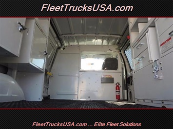 2006 Ford E-Series Cargo E-250, E250, Cargo Vans, Used Cargo Van, Work Van   - Photo 2 - Las Vegas, NV 89103