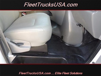 2006 Ford E-Series Cargo E-250, E250, Cargo Vans, Used Cargo Van, Work Van   - Photo 51 - Las Vegas, NV 89103