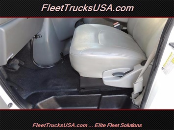 2006 Ford E-Series Cargo E-250, E250, Cargo Vans, Used Cargo Van, Work Van   - Photo 45 - Las Vegas, NV 89103