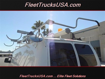 2006 Ford E-Series Cargo E-250, E250, Cargo Vans, Used Cargo Van, Work Van   - Photo 15 - Las Vegas, NV 89103