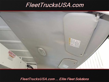 2006 Ford E-Series Cargo E-250, E250, Cargo Vans, Used Cargo Van, Work Van   - Photo 53 - Las Vegas, NV 89103