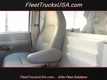 2006 Ford E-Series Cargo E-250, E250, Cargo Vans, Used Cargo Van, Work Van   - Photo 47 - Las Vegas, NV 89103