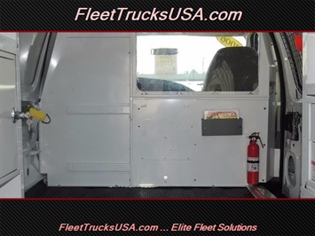 2006 Ford E-Series Cargo E-250, E250, Cargo Vans, Used Cargo Van, Work Van   - Photo 29 - Las Vegas, NV 89103