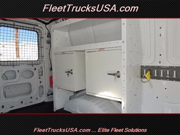 2006 Ford E-Series Cargo E-250, E250, Cargo Vans, Used Cargo Van, Work Van   - Photo 38 - Las Vegas, NV 89103