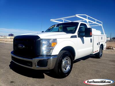 2016 Ford F-350 Super Duty XL   - Photo 87 - Las Vegas, NV 89103